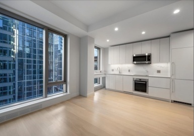 135 Seaport Blvd, Boston, Massachusetts 02210, 2 Rooms Rooms,1 BathroomBathrooms,Residential Lease,For Rent,Seaport Blvd,73131262