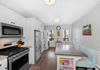 356 Princeton Street, Boston, Massachusetts 02128, 2 Bedrooms Bedrooms, 5 Rooms Rooms,1 BathroomBathrooms,Residential Lease,For Rent,Princeton Street,73129348