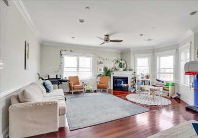 159 E Cottage St, Boston, Massachusetts 02125, 2 Bedrooms Bedrooms, 4 Rooms Rooms,2 BathroomsBathrooms,Residential Lease,For Rent,E Cottage St,73096768