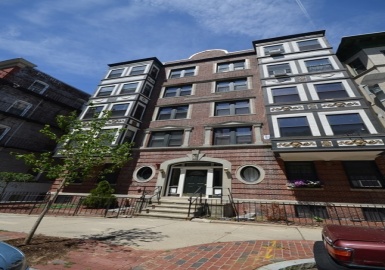 75 Burbank St, Boston, Massachusetts 02115, 1 Bedroom Bedrooms, 3 Rooms Rooms,1 BathroomBathrooms,Residential Lease,For Rent,Burbank St,73111022