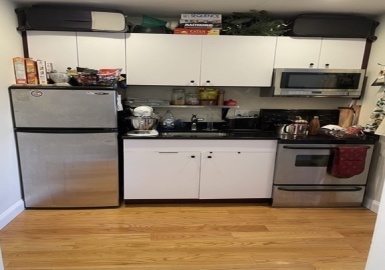 338 W Broadway, Boston, Massachusetts 02127, 1 Room Rooms,1 BathroomBathrooms,Residential Lease,For Rent,W Broadway,73129517