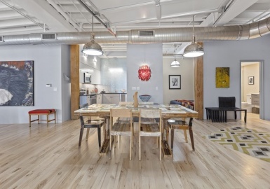 109-119 Beach St, Boston, Massachusetts 02111, 2 Bedrooms Bedrooms, 4 Rooms Rooms,2 BathroomsBathrooms,Residential Lease,For Rent,Beach St,73111157
