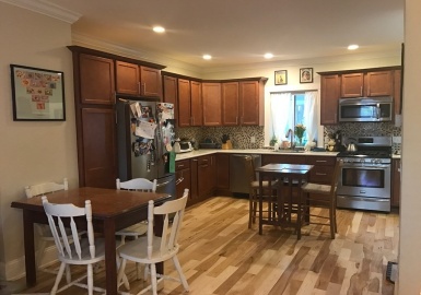 143 Morse, Watertown, Massachusetts 02472, 4 Bedrooms Bedrooms, 8 Rooms Rooms,3 BathroomsBathrooms,Residential Lease,For Rent,Morse,73125154