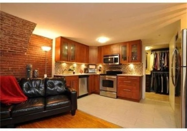 104 Pembroke Street, Boston, Massachusetts 02118, 2 Rooms Rooms,1 BathroomBathrooms,Residential Lease,For Rent,Pembroke Street,73130724