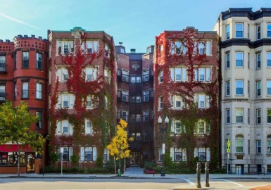 16 Westland Avenue, Boston, Massachusetts 02115, 2 Rooms Rooms,1 BathroomBathrooms,Residential Lease,For Rent,Westland Avenue,73096150