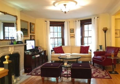 125 Pembroke St, Boston, Massachusetts 02118, 2 Bedrooms Bedrooms, 5 Rooms Rooms,2.5 BathroomsBathrooms,Residential Lease,For Rent,Pembroke St,73095400