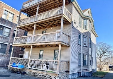 967 Blue Hill Ave., Boston, Massachusetts 02124, 2 Bedrooms Bedrooms, 3 Rooms Rooms,1 BathroomBathrooms,Residential Lease,For Rent,Blue Hill Ave.,73107993