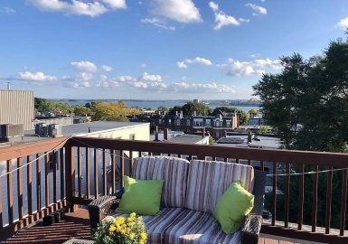 505 E. 5th St, Boston, Massachusetts 02127, 2 Bedrooms Bedrooms, 4 Rooms Rooms,1 BathroomBathrooms,Residential Lease,For Rent,E. 5th St,73131207