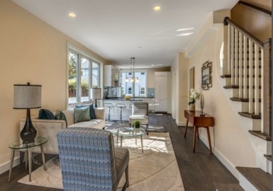 92 Parsons Street, Boston, Massachusetts 02135, 3 Bedrooms Bedrooms, 5 Rooms Rooms,3.5 BathroomsBathrooms,Residential Lease,For Rent,Parsons Street,73123522