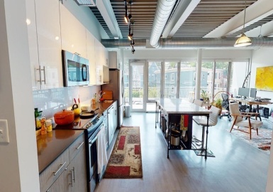 15 Richdale Ave, Cambridge, Massachusetts 02140, 2 Bedrooms Bedrooms, 5 Rooms Rooms,2 BathroomsBathrooms,Residential Lease,For Rent,Richdale Ave,73119260