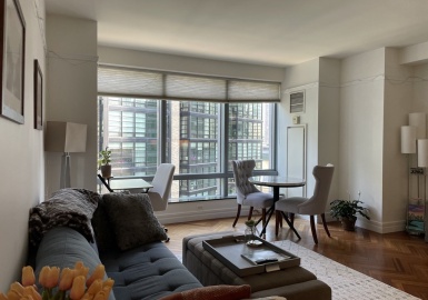 1 Avery, Boston, Massachusetts 02111, 1 Bedroom Bedrooms, 2 Rooms Rooms,1 BathroomBathrooms,Residential Lease,For Rent,Avery,73103866
