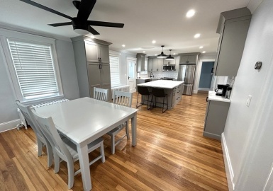 179 Derby Rd, Melrose, Massachusetts 02176, 3 Bedrooms Bedrooms, 10 Rooms Rooms,2 BathroomsBathrooms,Residential Lease,For Rent,Derby Rd,73105446