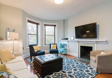 1060 Beacon St., Brookline, Massachusetts 02446, 2 Bedrooms Bedrooms, 4 Rooms Rooms,1 BathroomBathrooms,Residential Lease,For Rent,Beacon St.,73129800