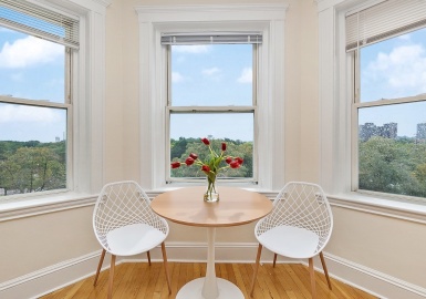 125 Park Drive, Boston, Massachusetts 02215, 1 Bedroom Bedrooms, 4 Rooms Rooms,1 BathroomBathrooms,Residential Lease,For Rent,Park Drive,73129686