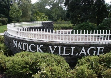 11 Village Hill, Natick, Massachusetts 01760, 1 Bedroom Bedrooms, 4 Rooms Rooms,1 BathroomBathrooms,Residential Lease,For Rent,Village Hill,73111514