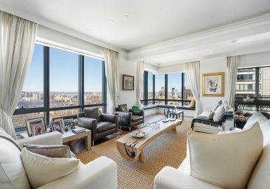 2 Avery Street, Boston, Massachusetts 02111, 5 Bedrooms Bedrooms, 8 Rooms Rooms,6 BathroomsBathrooms,Residential,For Sale,The Ritz-Carlton Residences,Avery Street,72793950