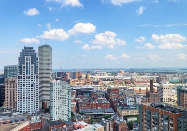 2 Avery St, Boston, Massachusetts 02111, 1 Bedroom Bedrooms, 3 Rooms Rooms,1.5 BathroomsBathrooms,Residential,For Sale,Residences At The Ritz Carleton,Avery St,73062622