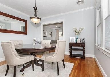 67 Franconia, Boston, Massachusetts 02122, 3 Bedrooms Bedrooms, 7 Rooms Rooms,1 BathroomBathrooms,Residential Lease,For Rent,Franconia,73133422