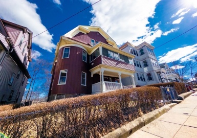 27 Brinsley Street, Boston, Massachusetts 02121, 3 Bedrooms Bedrooms, 5 Rooms Rooms,1 BathroomBathrooms,Residential Lease,For Rent,Brinsley Street,73102618