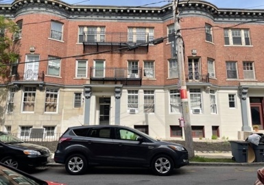 41 Strathmore St, Boston, Massachusetts 02135, 1 Bedroom Bedrooms, 2 Rooms Rooms,1 BathroomBathrooms,Residential Lease,For Rent,Strathmore St,73133601