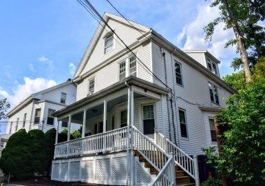 176 Poplar St., Boston, Massachusetts 02131, 1 Bedroom Bedrooms, 3 Rooms Rooms,1 BathroomBathrooms,Residential Lease,For Rent,Poplar St.,73103767