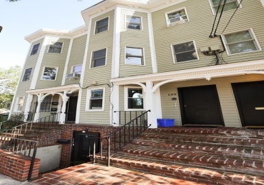 139 Erie Street, Cambridge, Massachusetts 02139, 1 Bedroom Bedrooms, 2 Rooms Rooms,1 BathroomBathrooms,Residential Lease,For Rent,Erie Street,73130821