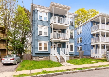 11 Ginita Street, Boston, Massachusetts 02122, 4 Bedrooms Bedrooms, 7 Rooms Rooms,1 BathroomBathrooms,Residential Lease,For Rent,Ginita Street,73110621