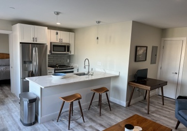 200 Old Colony Ave, Boston, Massachusetts 02127, 1 Bedroom Bedrooms, 3 Rooms Rooms,1 BathroomBathrooms,Residential Lease,For Rent,Old Colony Ave,73111787