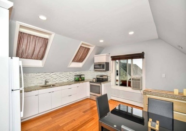 1119 Saratoga St, Boston, Massachusetts 02128, 2 Bedrooms Bedrooms, 5 Rooms Rooms,1 BathroomBathrooms,Residential Lease,For Rent,Saratoga St,73129227