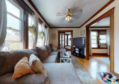 42 Bostonia, Boston, Massachusetts 02135, 2 Bedrooms Bedrooms, 8 Rooms Rooms,1 BathroomBathrooms,Residential Lease,For Rent,Bostonia,73126335