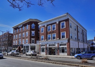 120 Washington St, Salem, Massachusetts 01970, 2 Bedrooms Bedrooms, 5 Rooms Rooms,1 BathroomBathrooms,Residential Lease,For Rent,Washington St,73130767