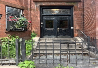 107 St Botolph, Boston, Massachusetts 02115, 2 Bedrooms Bedrooms, 4 Rooms Rooms,1 BathroomBathrooms,Residential Lease,For Rent,St Botolph,73134667