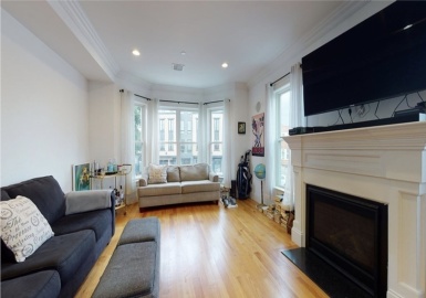 15 Preble, Boston, Massachusetts 02127, 2 Bedrooms Bedrooms, 5 Rooms Rooms,1 BathroomBathrooms,Residential Lease,For Rent,Preble,73114500