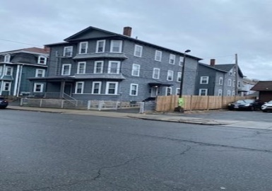 1465 North Main St., Fall River, Massachusetts 02720, 3 Bedrooms Bedrooms, 7 Rooms Rooms,1 BathroomBathrooms,Residential Lease,For Rent,North Main St.,73126925