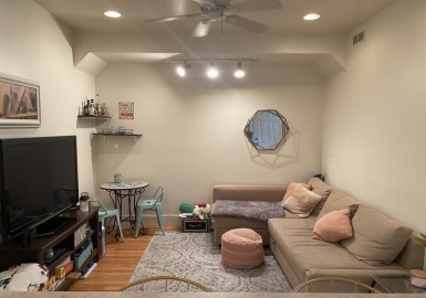 8 Humboldt Place, Boston, Massachusetts 02127, 2 Bedrooms Bedrooms, 4 Rooms Rooms,1 BathroomBathrooms,Residential Lease,For Rent,Humboldt Place,73129622