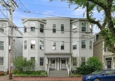 64 Pleasant, Cambridge, Massachusetts 02139, 5 Bedrooms Bedrooms, 9 Rooms Rooms,2 BathroomsBathrooms,Residential Lease,For Rent,Pleasant,73130830