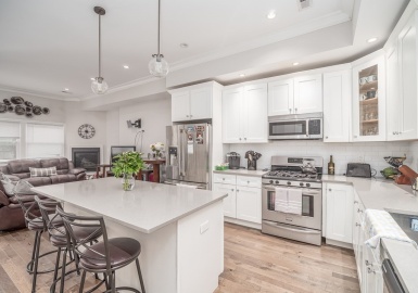 241 K, Boston, Massachusetts 02127, 3 Bedrooms Bedrooms, 8 Rooms Rooms,2 BathroomsBathrooms,Residential Lease,For Rent,K,73124944