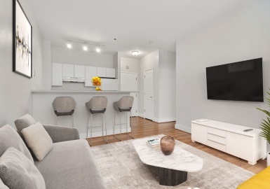 534 Beacon St, Boston, Massachusetts 02215, 1 Bedroom Bedrooms, 2 Rooms Rooms,1 BathroomBathrooms,Residential Lease,For Rent,Beacon St,73133998