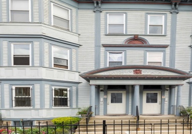 30 Hawthorne St, Boston, Massachusetts 02119, 2 Bedrooms Bedrooms, 6 Rooms Rooms,1.5 BathroomsBathrooms,Residential Lease,For Rent,Hawthorne St,73137689