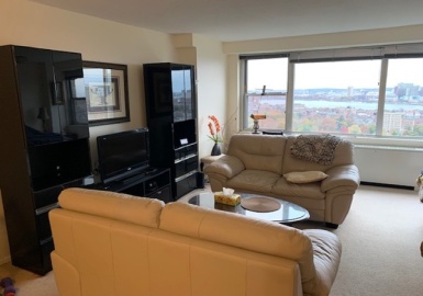 151 Tremont Street, Boston, Massachusetts 02111, 1 Room Rooms,1 BathroomBathrooms,Residential Lease,For Rent,Tremont Street,73132324
