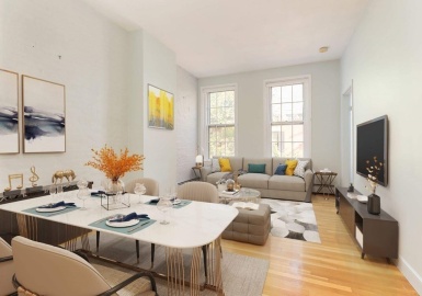 20 Gray St, Boston, Massachusetts 02116, 2 Bedrooms Bedrooms, 4 Rooms Rooms,1 BathroomBathrooms,Residential Lease,For Rent,Gray St,73136391