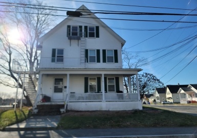 26 Kilton St, Taunton, Massachusetts 02780, 3 Bedrooms Bedrooms, 5 Rooms Rooms,1 BathroomBathrooms,Residential Lease,For Rent,Kilton St,73129466