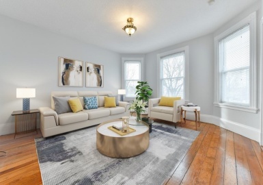 34-36 Boston St, Boston, Massachusetts 02127, 4 Bedrooms Bedrooms, 7 Rooms Rooms,1 BathroomBathrooms,Residential Lease,For Rent,Boston St,73115738