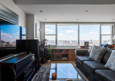 151 Tremont, Boston, Massachusetts 02111, 3 Rooms Rooms,1 BathroomBathrooms,Residential Lease,For Rent,Tremont,73134436