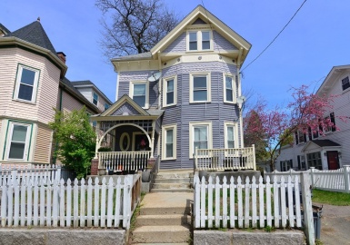 75 Munroe, Boston, Massachusetts 02119, 3 Bedrooms Bedrooms, 7 Rooms Rooms,1 BathroomBathrooms,Residential Lease,For Rent,Munroe,73131017