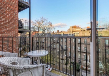 666 Massachusetts Ave, Boston, Massachusetts 02118, 2 Bedrooms Bedrooms, 4 Rooms Rooms,1 BathroomBathrooms,Residential Lease,For Rent,Massachusetts Ave,73135439