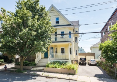 50 Waterhouse Street, Somerville, Massachusetts 02144, 2 Bedrooms Bedrooms, 4 Rooms Rooms,1 BathroomBathrooms,Residential Lease,For Rent,Waterhouse Street,73123048