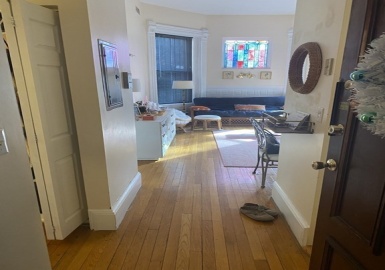 298 Commonwealth, Boston, Massachusetts 02115, 1 Bedroom Bedrooms, 3 Rooms Rooms,1 BathroomBathrooms,Residential Lease,For Rent,Commonwealth,73111852