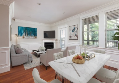 339 E Street, Boston, Massachusetts 02127, 2 Bedrooms Bedrooms, 4 Rooms Rooms,1 BathroomBathrooms,Residential Lease,For Rent,E Street,73132128