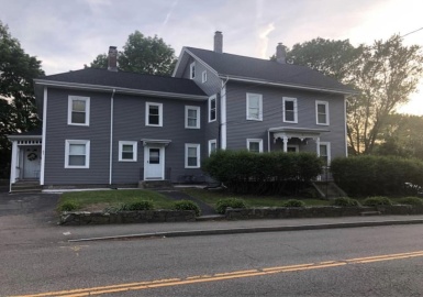 51 Prospect St, Stoughton, Massachusetts 02072, 2 Bedrooms Bedrooms, 4 Rooms Rooms,1 BathroomBathrooms,Residential Lease,For Rent,Prospect St,73102375